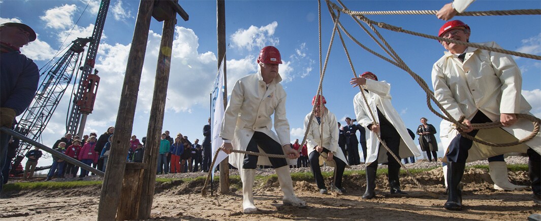 beeld deondernemer
