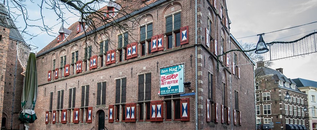 beeld deondernemer