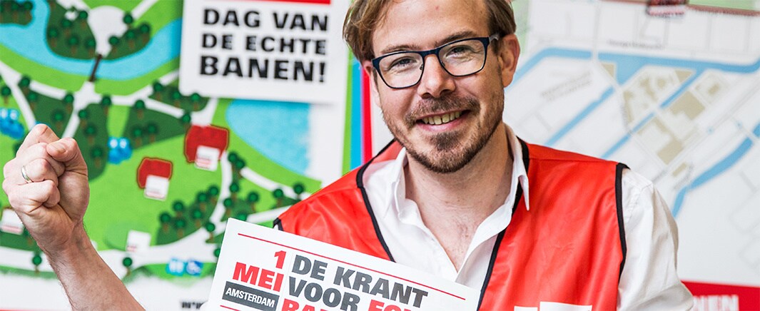 beeld deondernemer