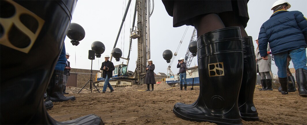 beeld deondernemer