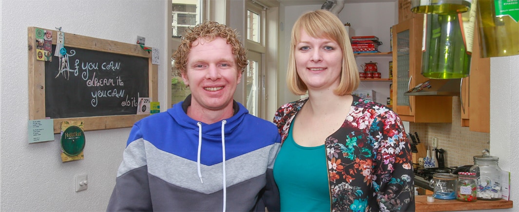 beeld deondernemer
