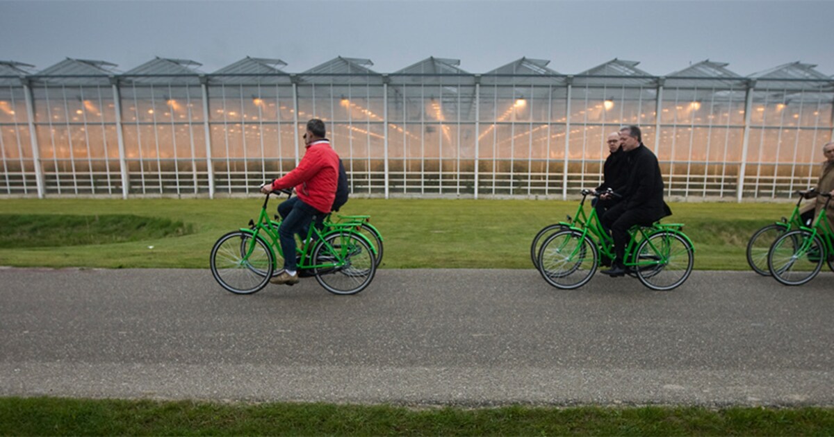 Uitvaarten en crematorium bij kerk Luttelgeest