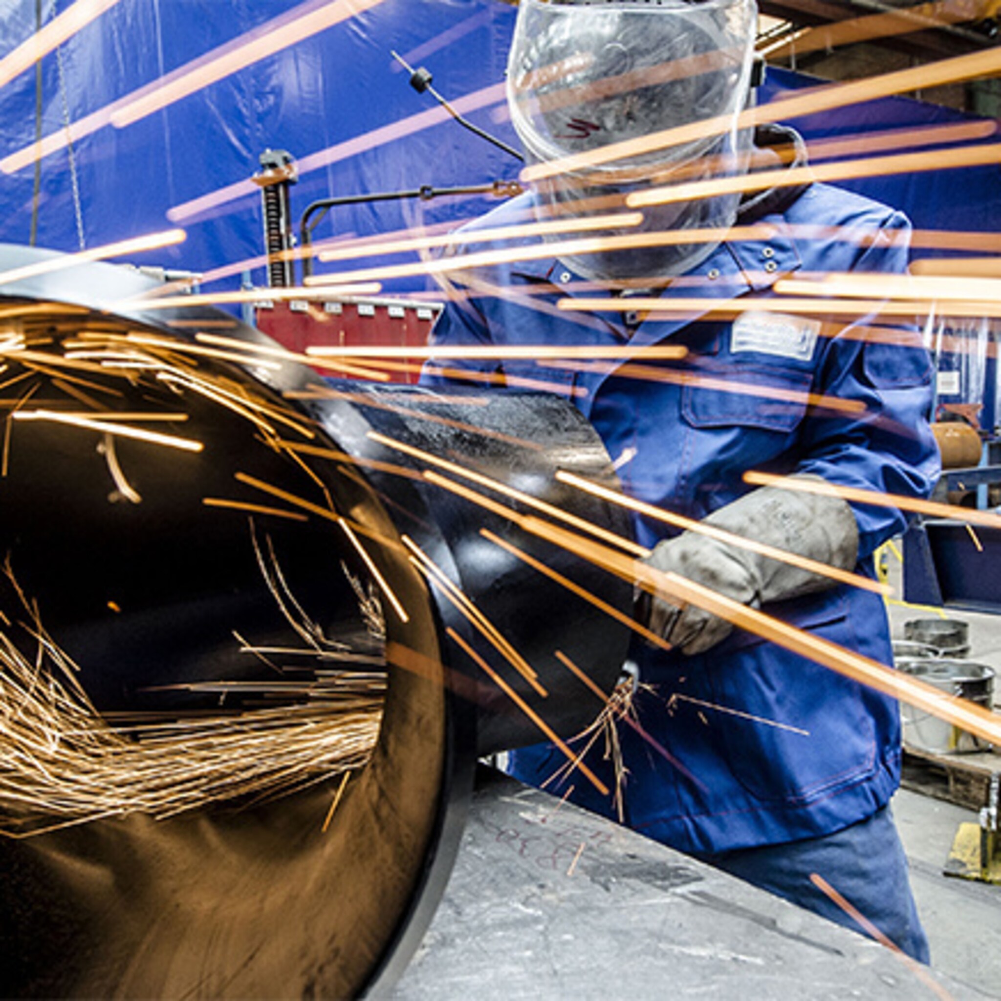 cursus flexwerker als antwoord op robotisering