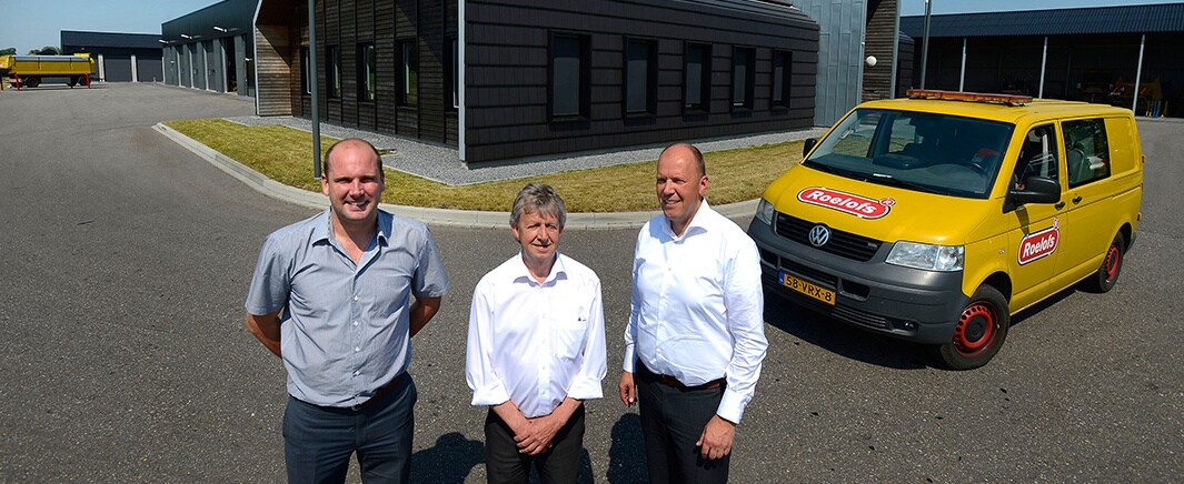 beeld deondernemer
