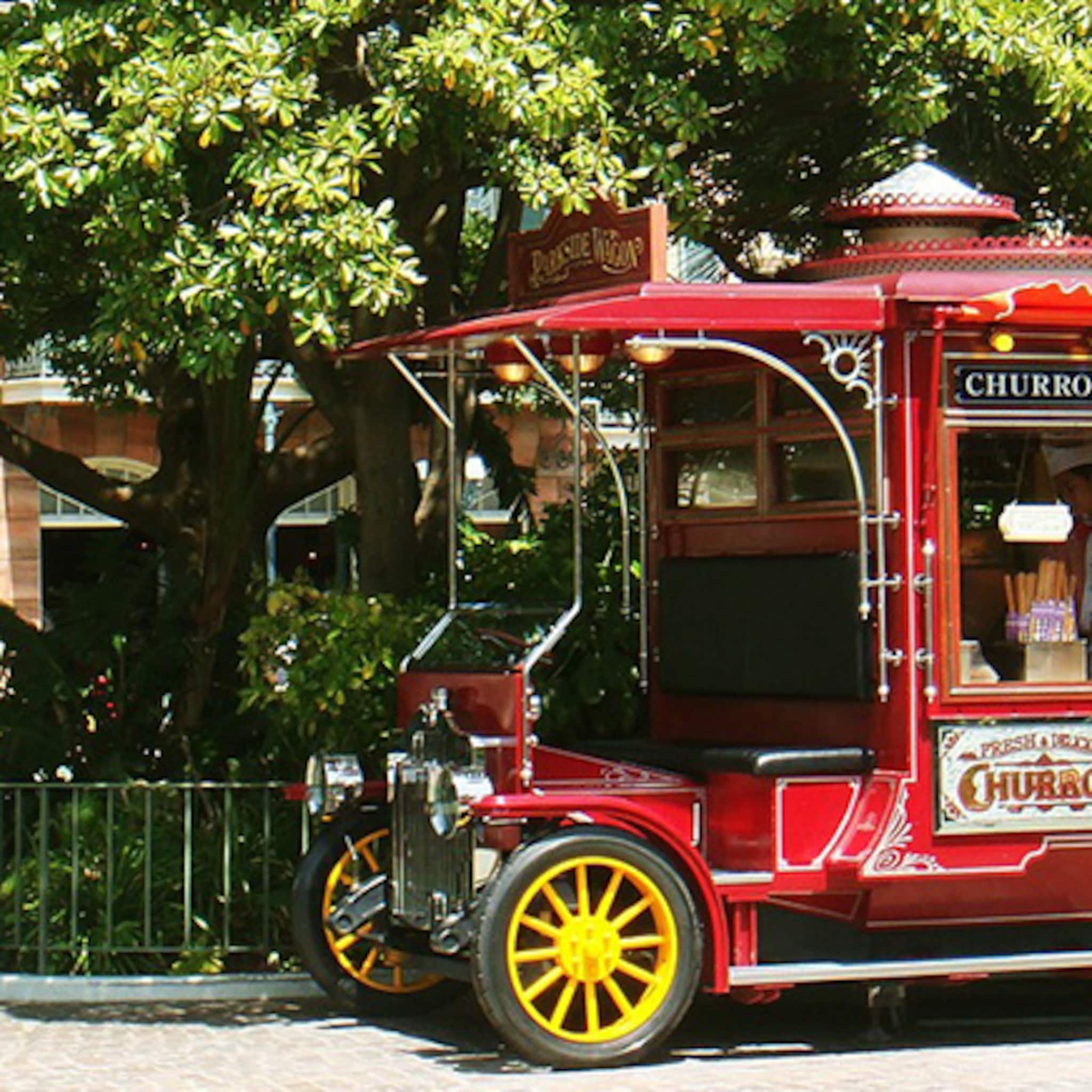 foodtruckfestival op hulsbeek