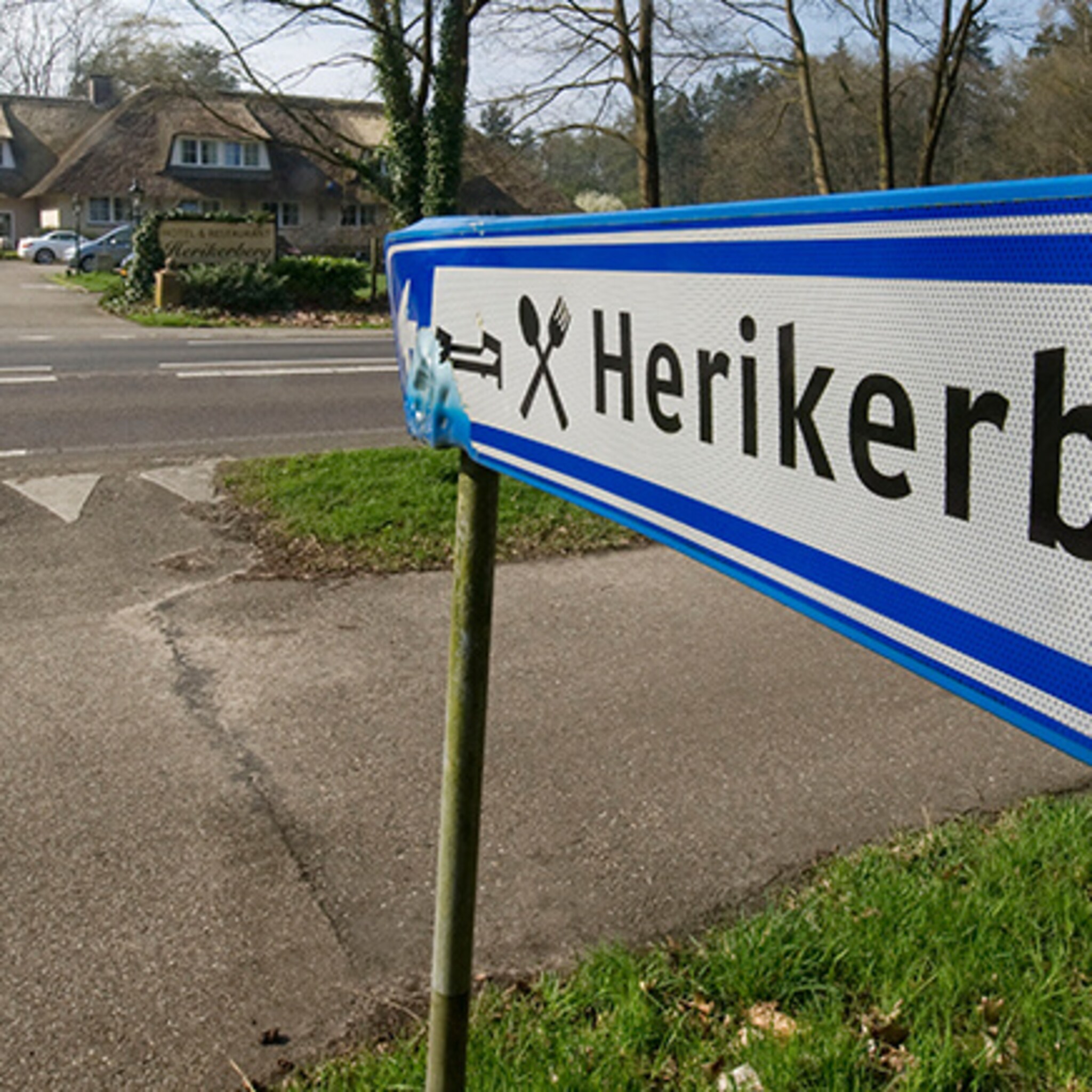 doel hotel herikerberg markelo openhouden