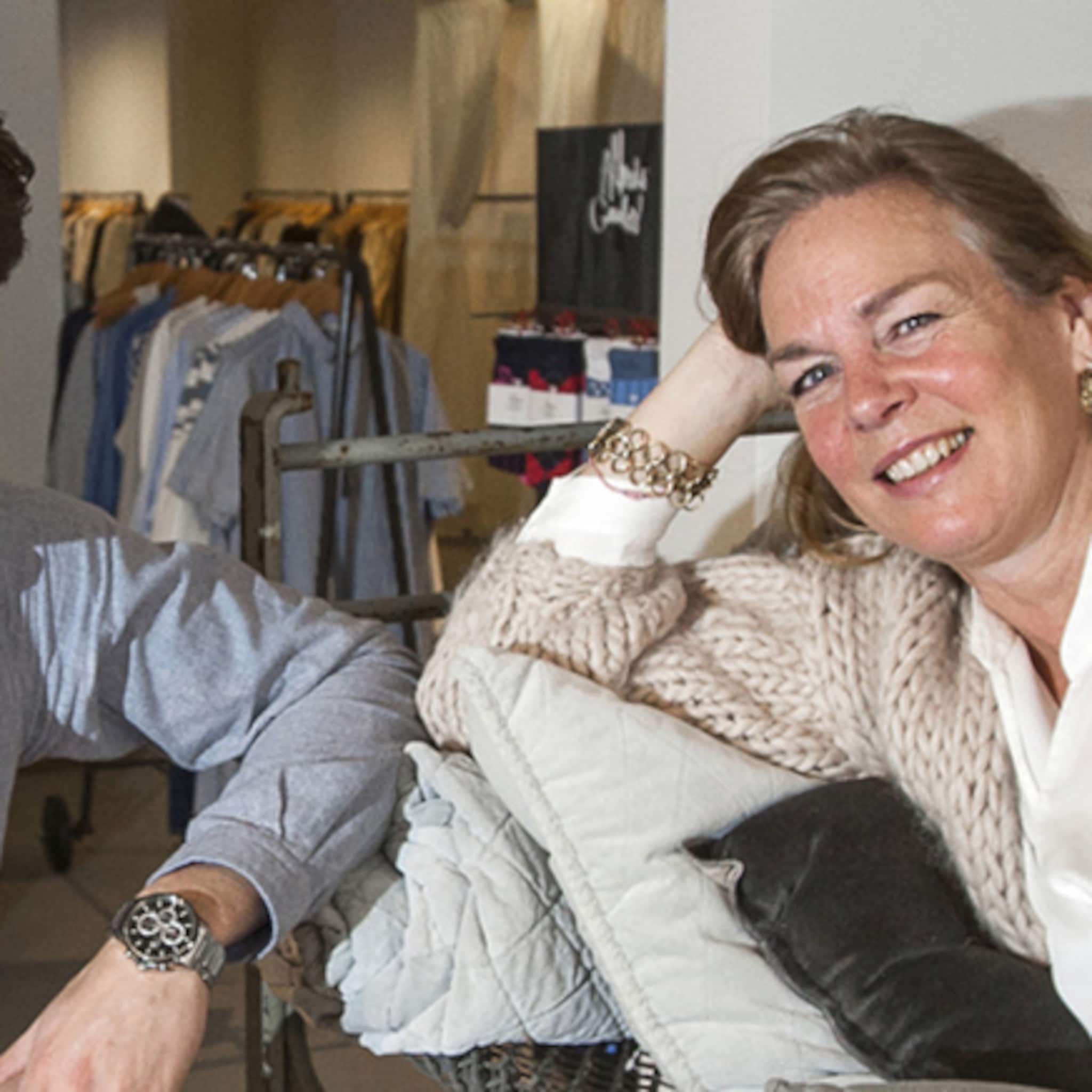 snel ook plek conceptstore buiten deventer