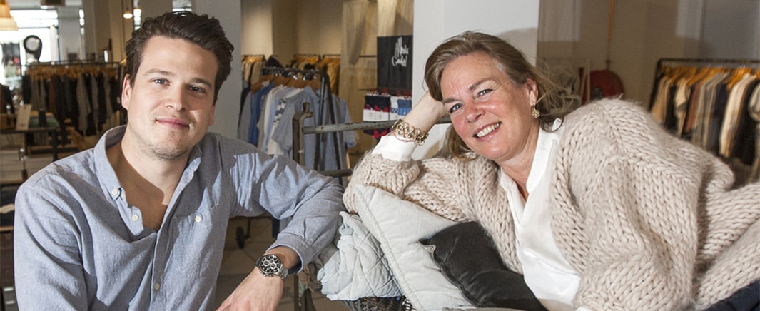 beeld deondernemer