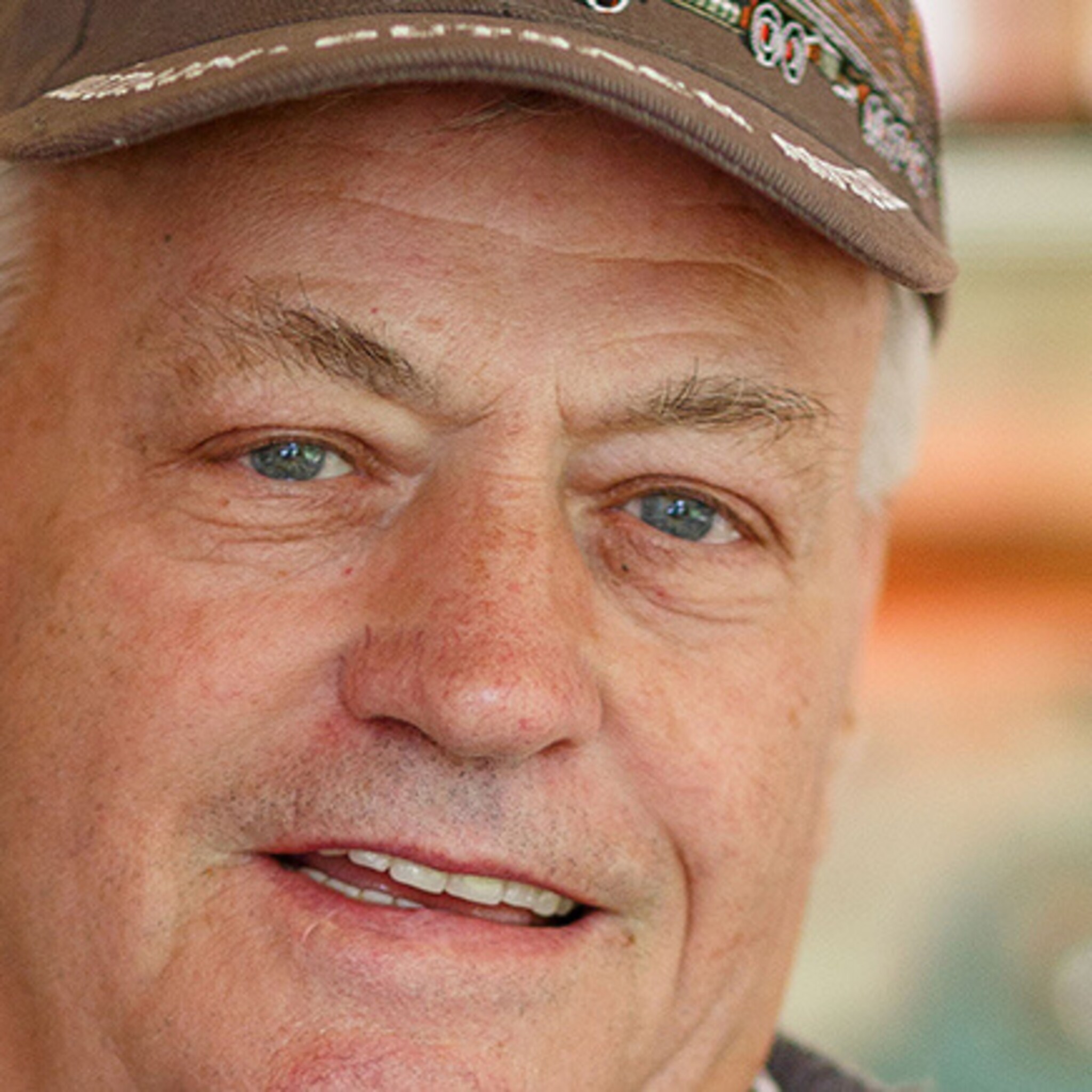 de mensen moeten weten dat rynart er nog steeds is