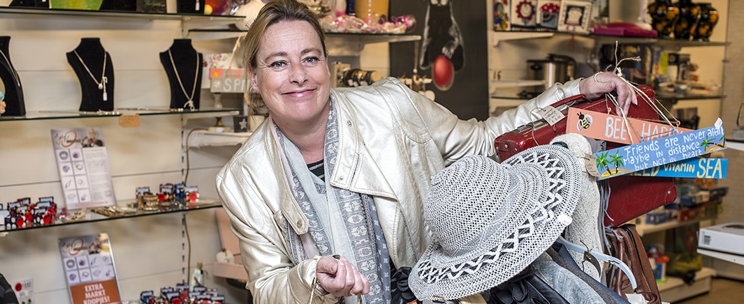 beeld deondernemer
