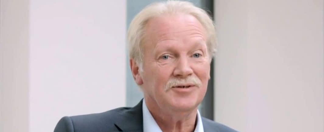 beeld deondernemer