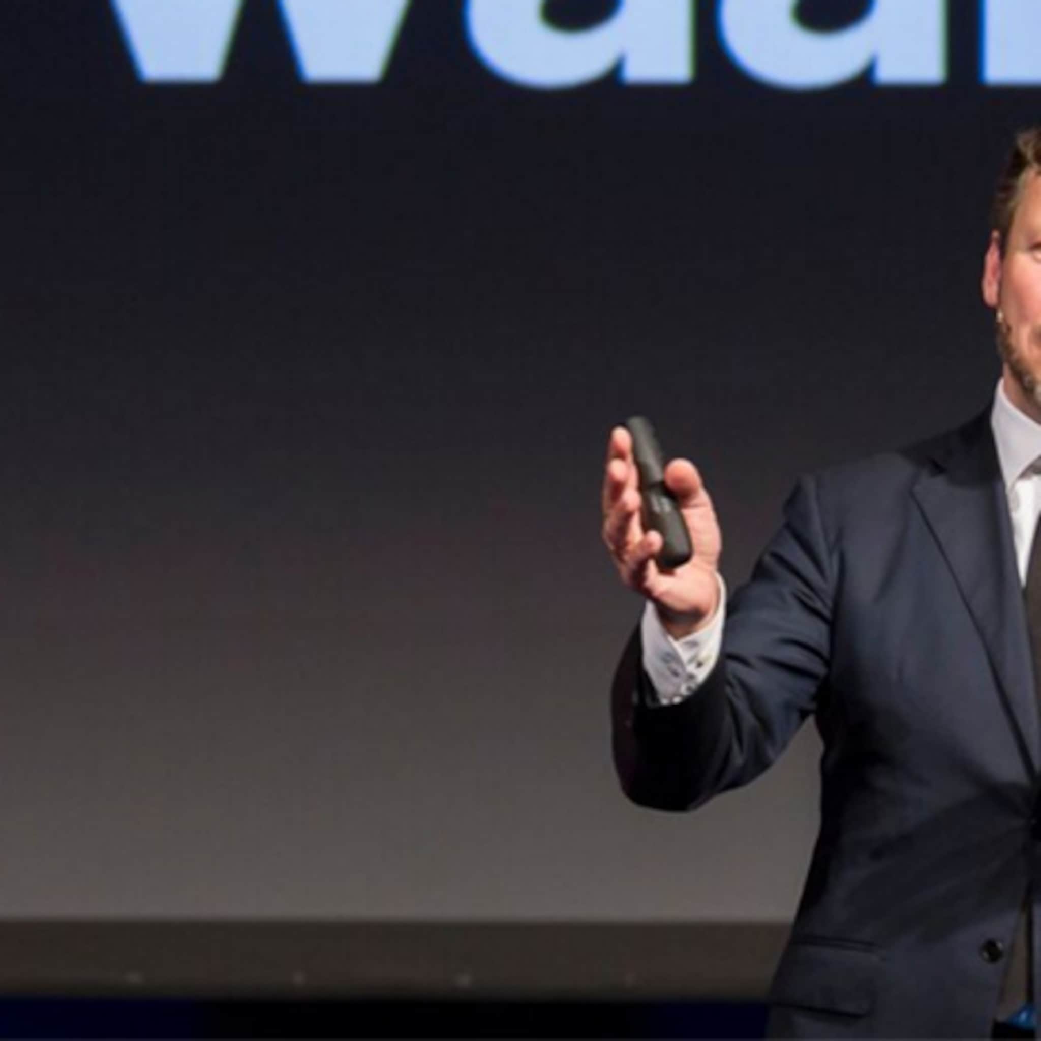ben tiggelaar het maakt niet uit wie er in je team zit