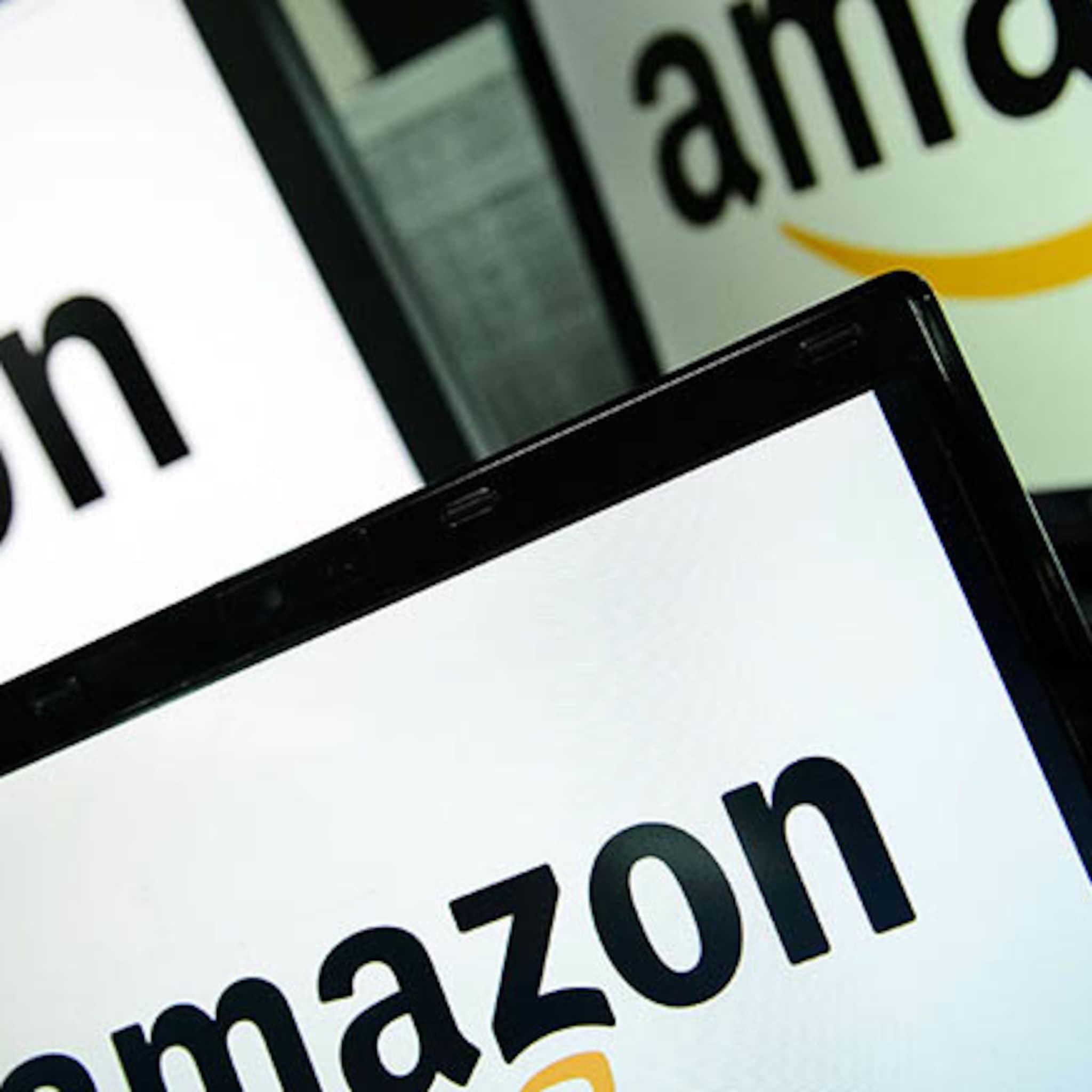 de zeeuw van amazon
