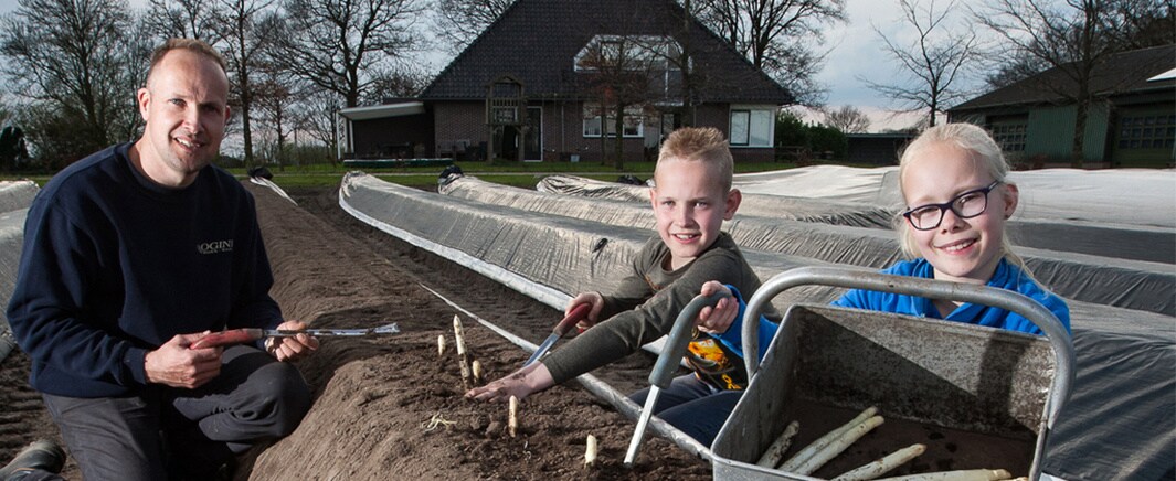 beeld deondernemer