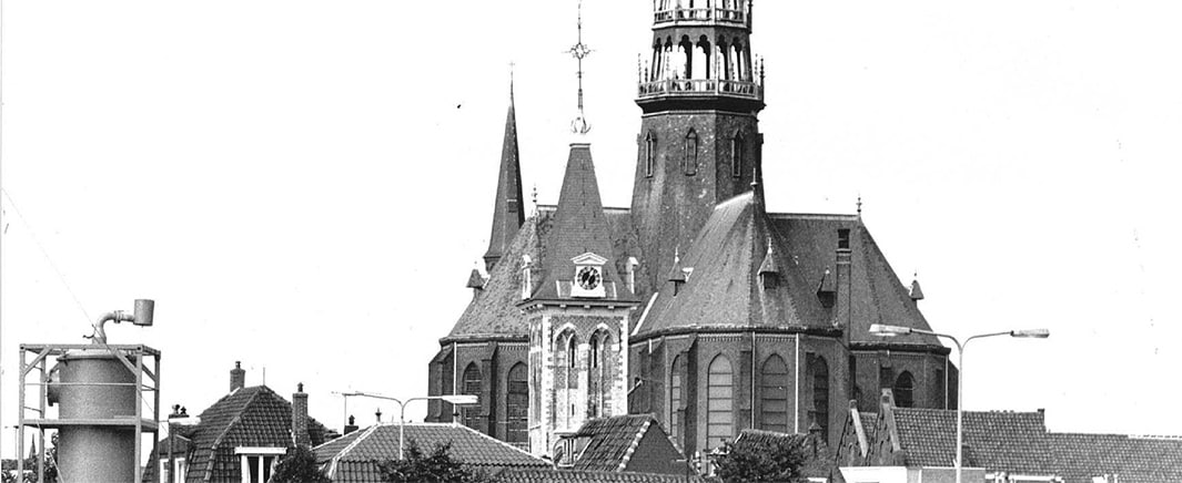 beeld deondernemer