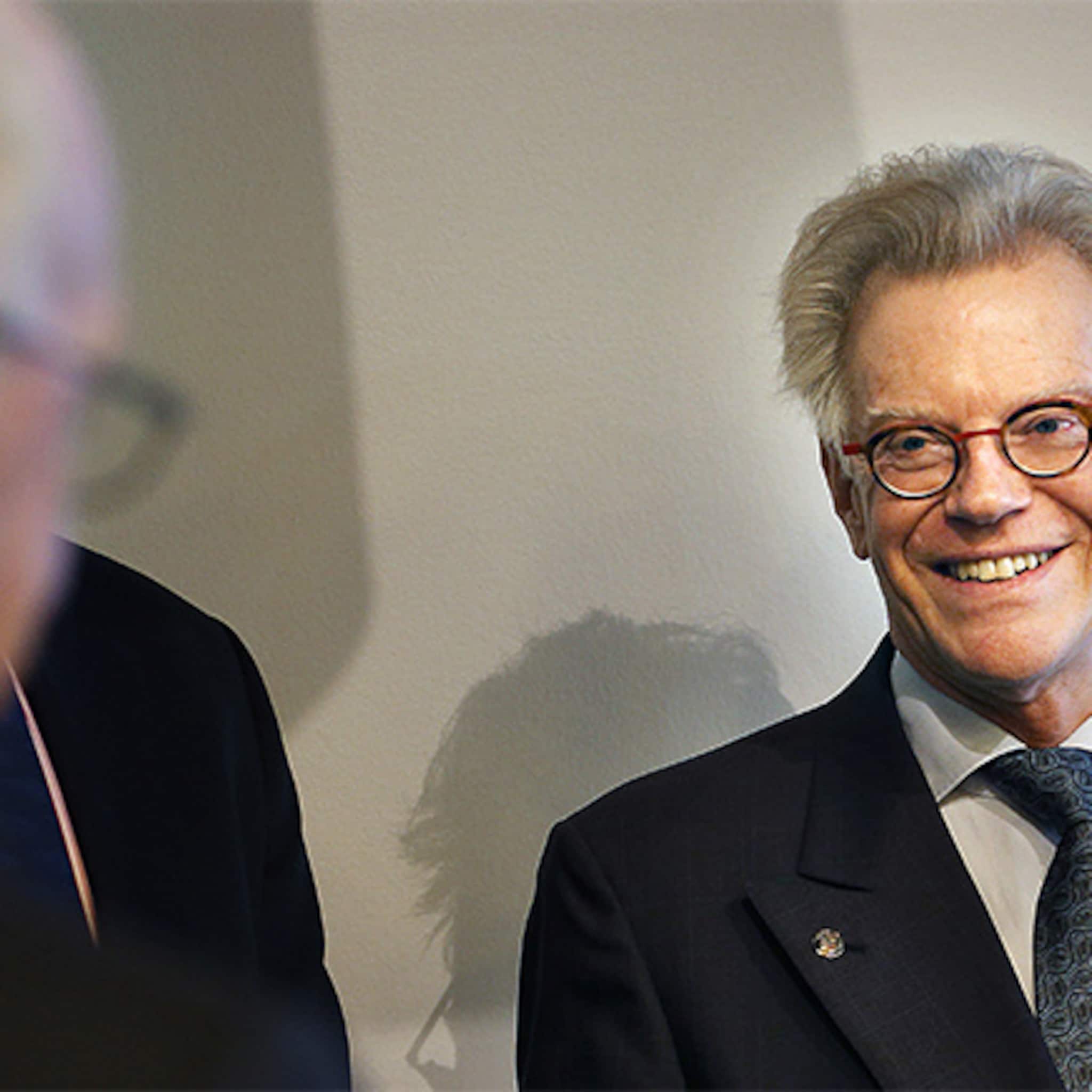 geld verdienen om schepen te bouwen niet om winst te maken