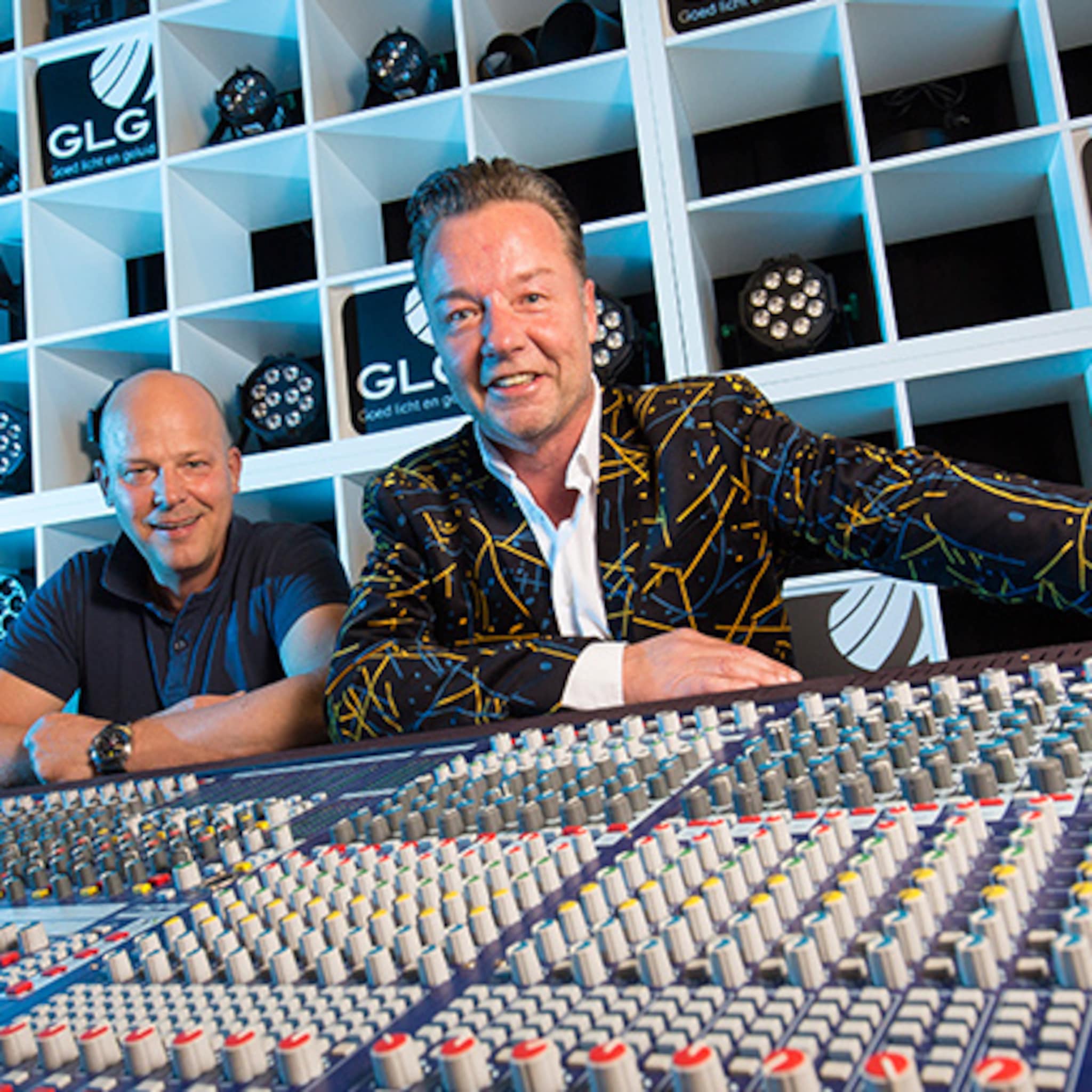 muzikanten hopen met nieuw verjaardagslied nederland te veroveren
