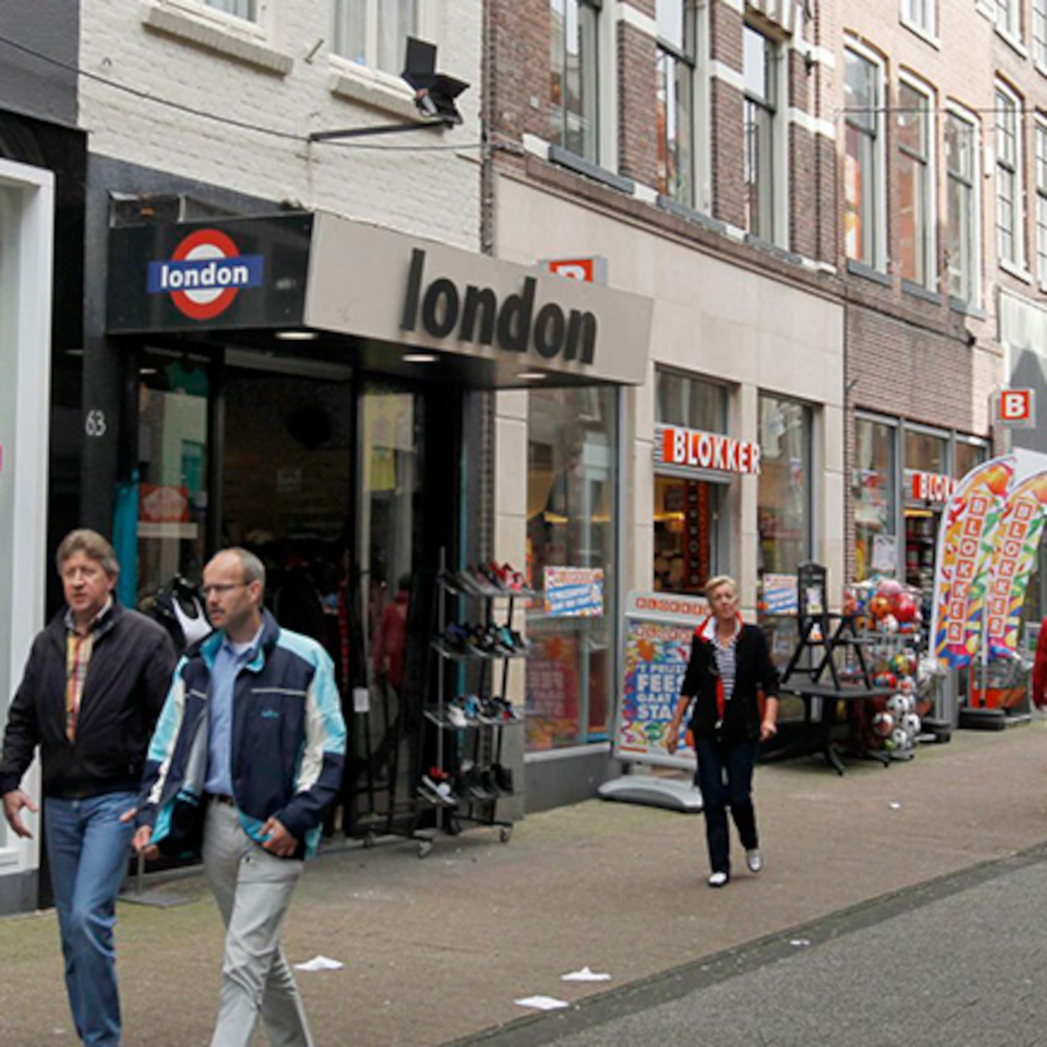 proefiz geopend in zwolse diezerstraat wij gaan ons onderscheiden