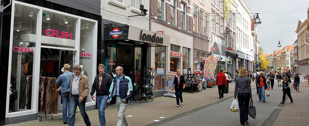 beeld deondernemer