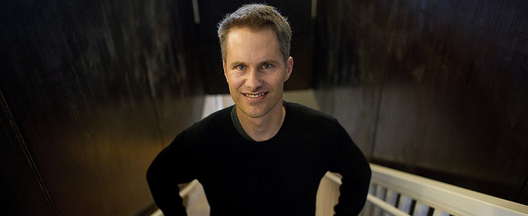 beeld deondernemer