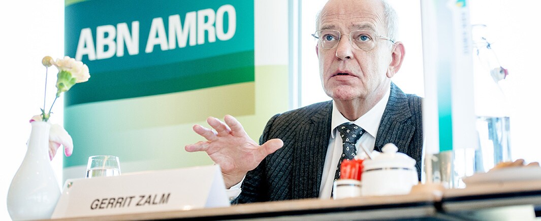 beeld deondernemer