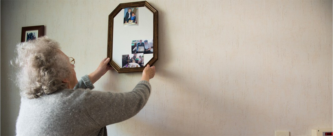 beeld deondernemer