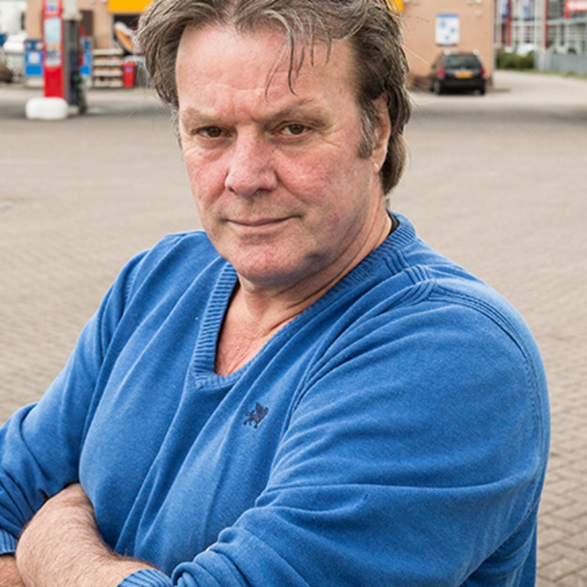 almelose pomphouders kijken niet meer op van benzinedieven