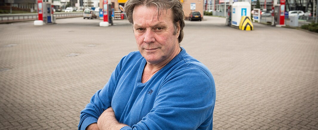 beeld deondernemer