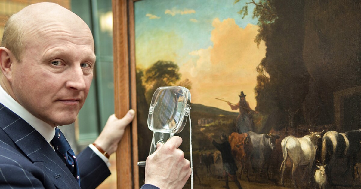 beeld deondernemer