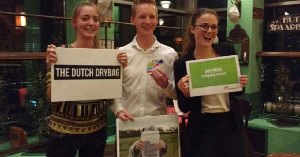 beeld deondernemer
