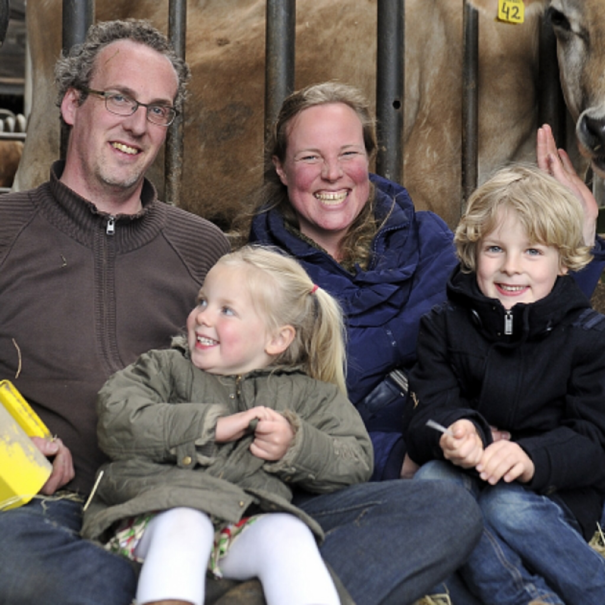 boer zoekt boerderij