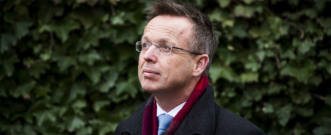 beeld deondernemer