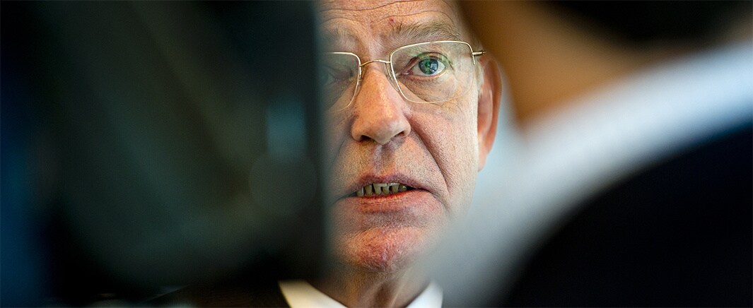 beeld deondernemer