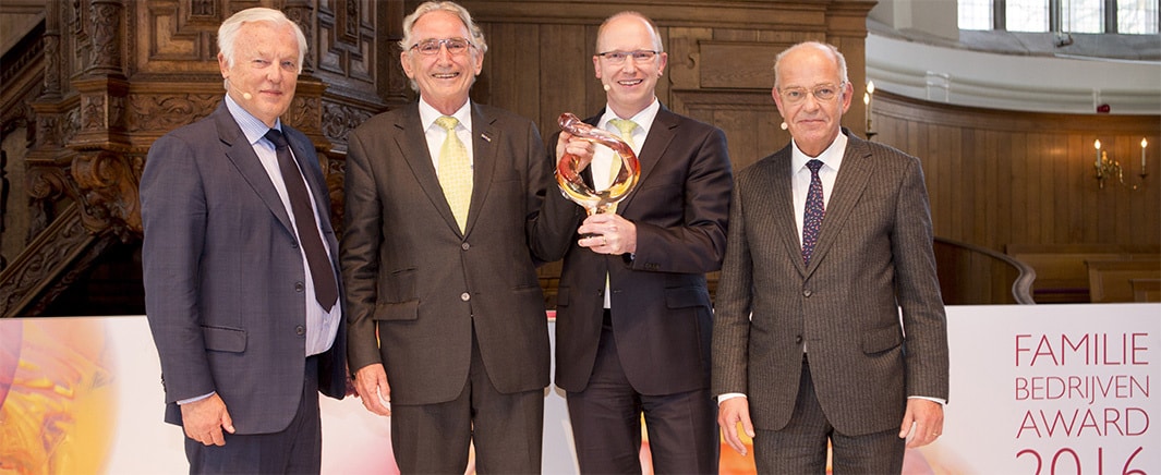 beeld deondernemer