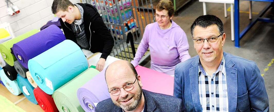 beeld deondernemer