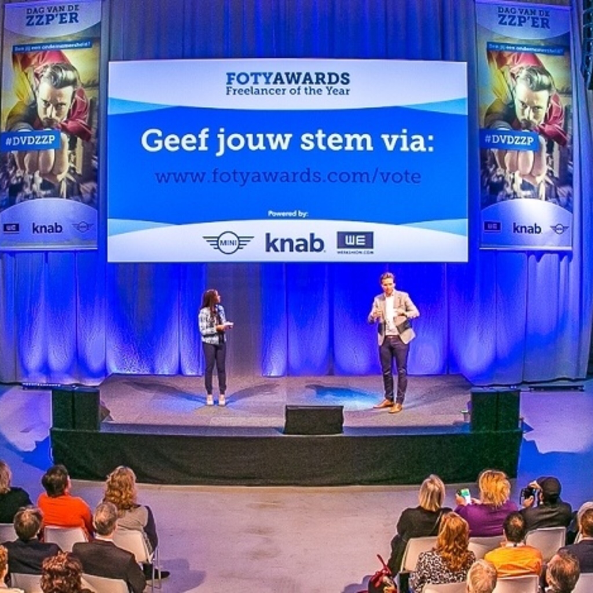 succesvolle ondernemers delen hun tips