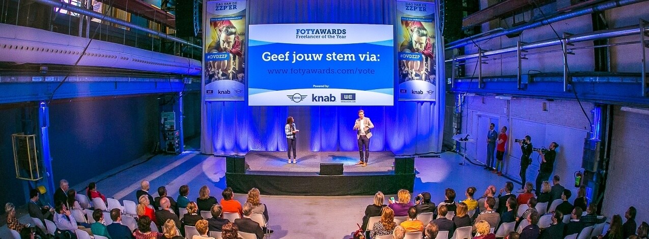 beeld deondernemer