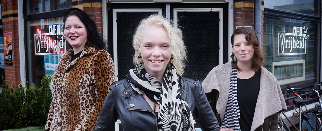 beeld deondernemer