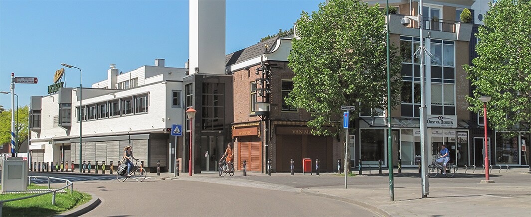 beeld deondernemer