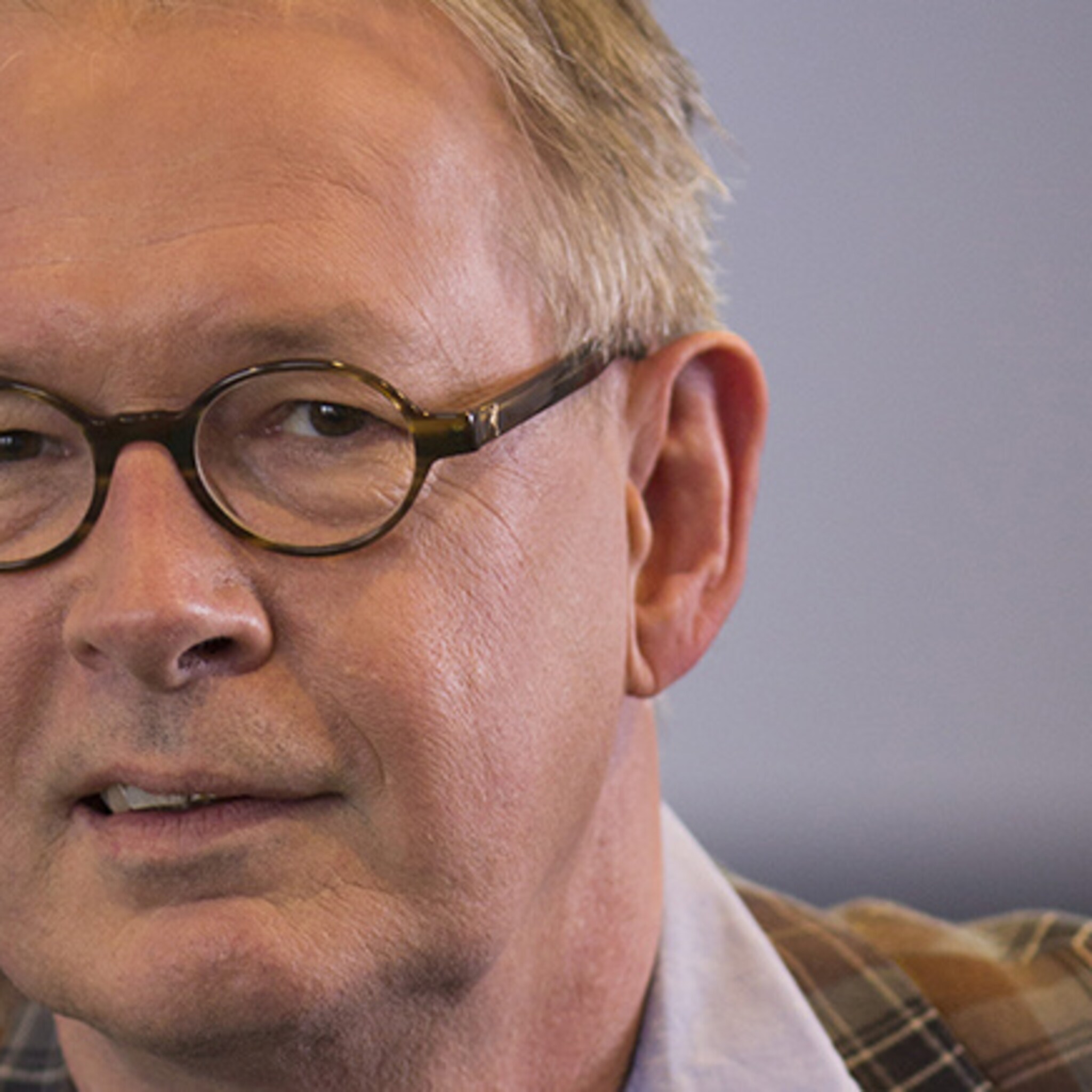 ondernemer verkoopt camerasystemen aan sporters