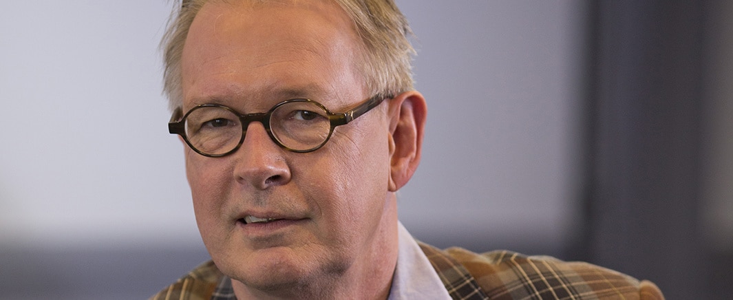 beeld deondernemer