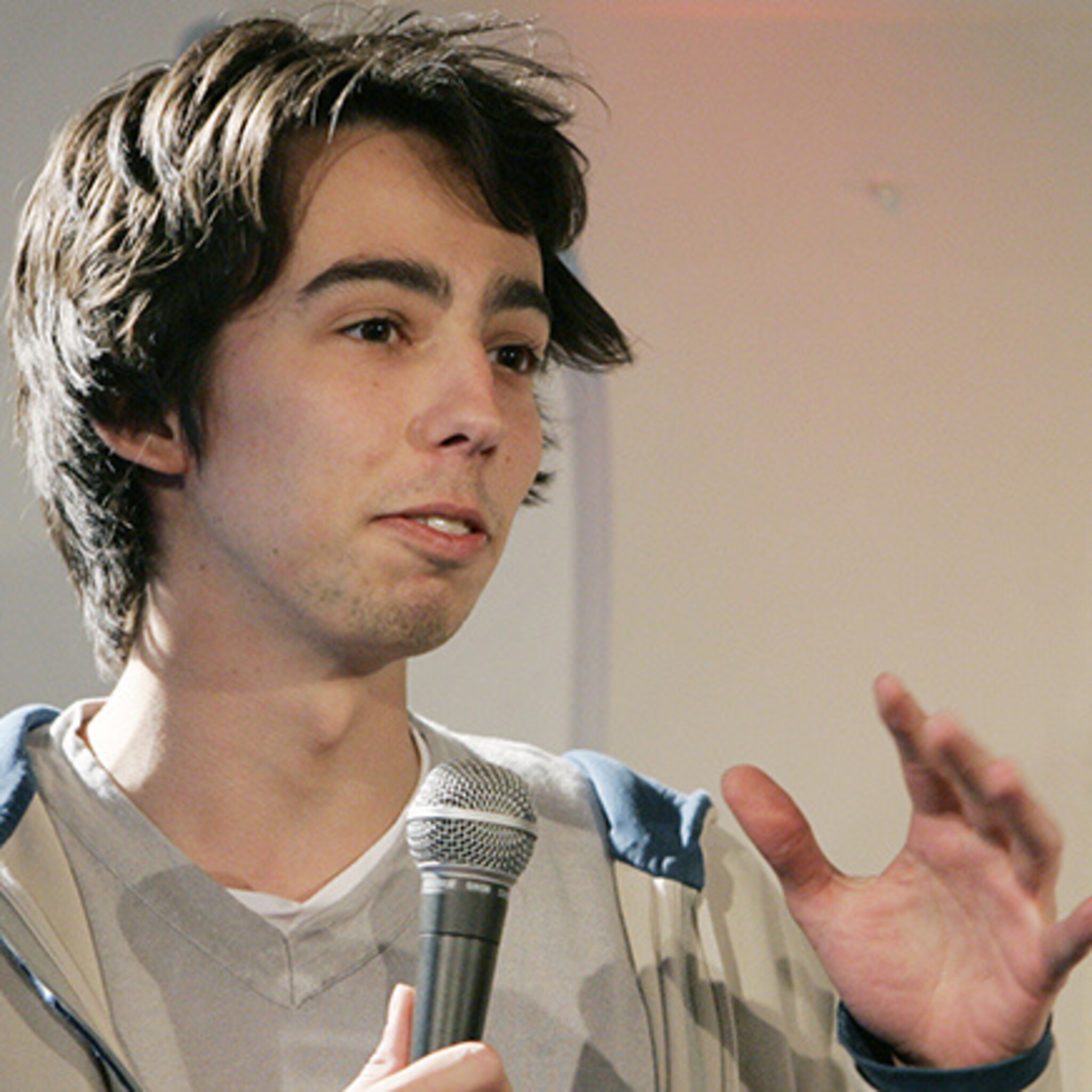 comedians menno stam en stefan pop gaan voor online succes