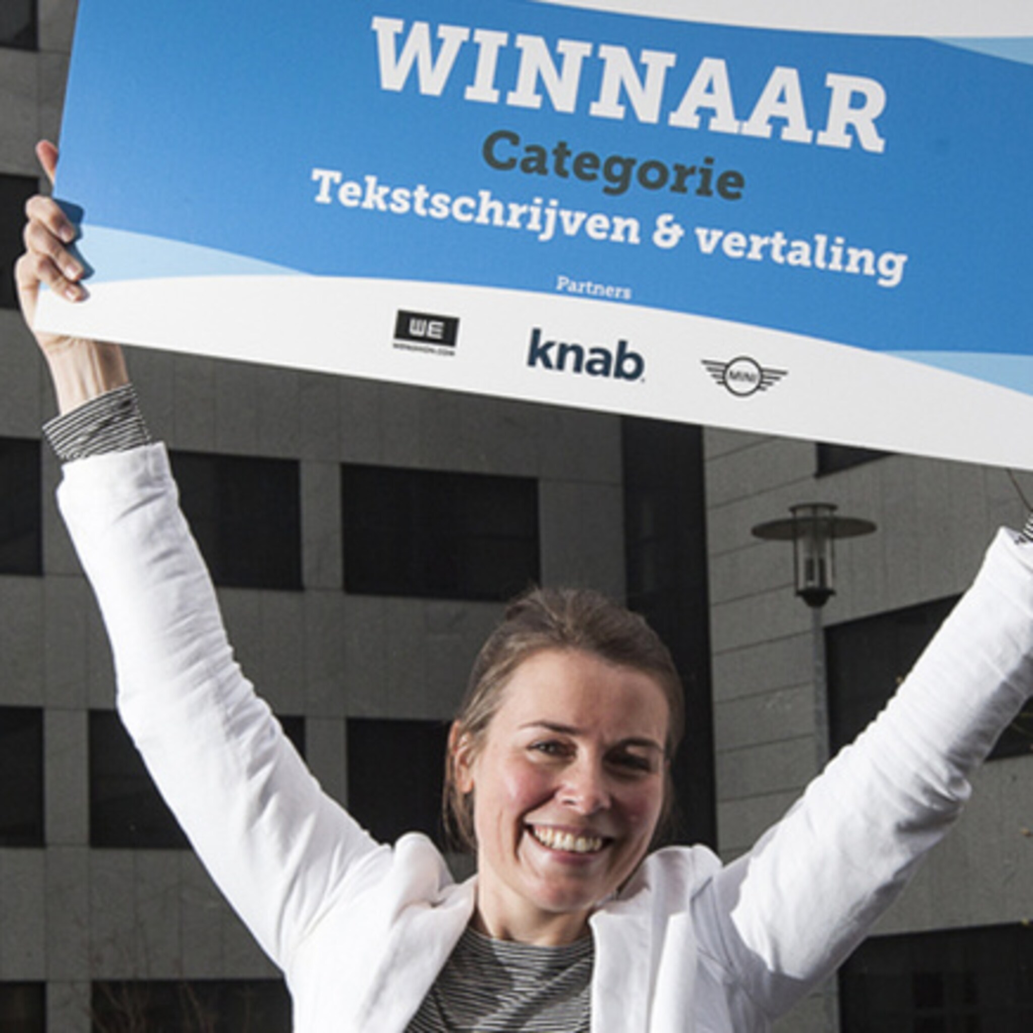 deventerse wint freelancer of the year award in categorie tekstschrijven en vertalingen