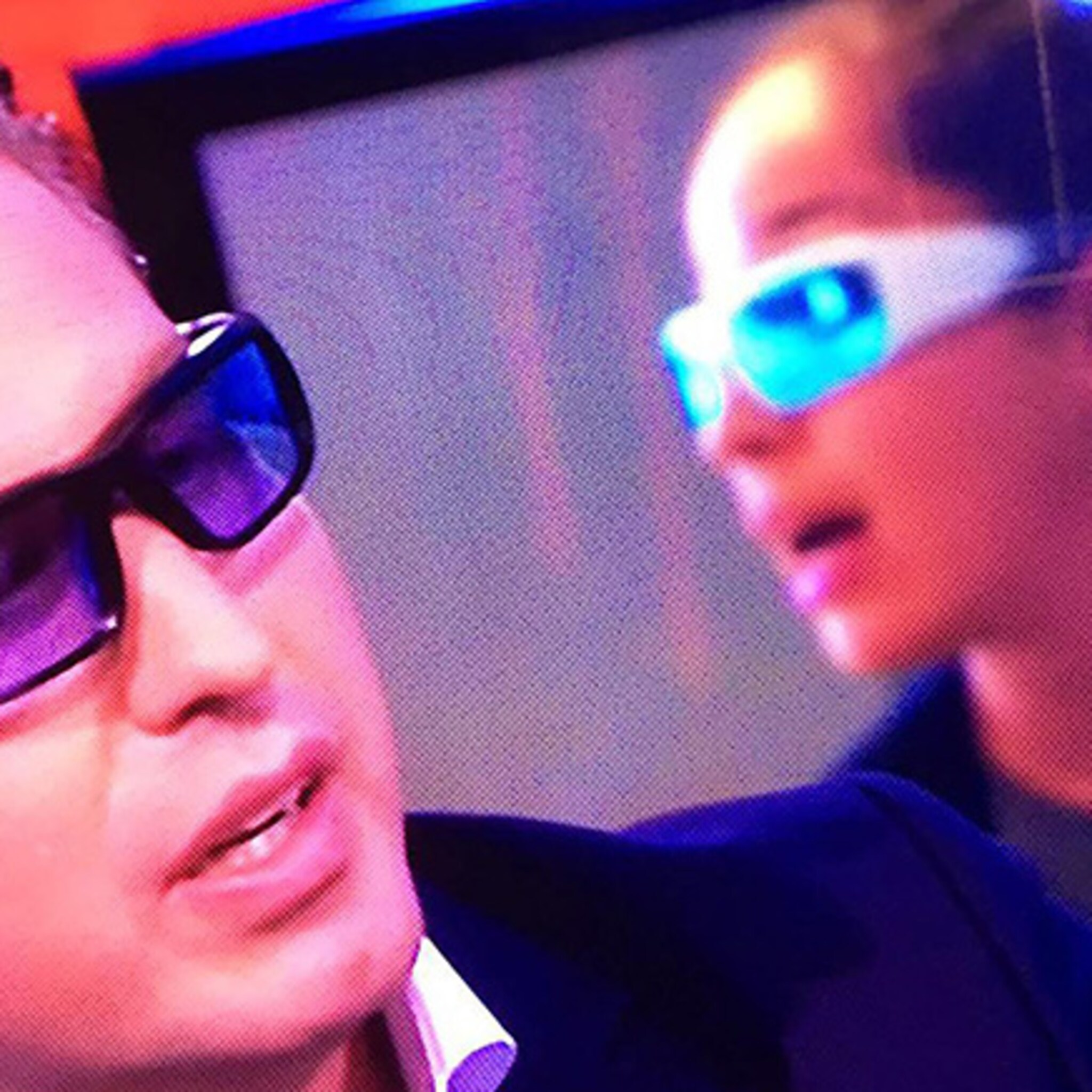 topsporters verslaan hun jetlag met een aangepaste bril