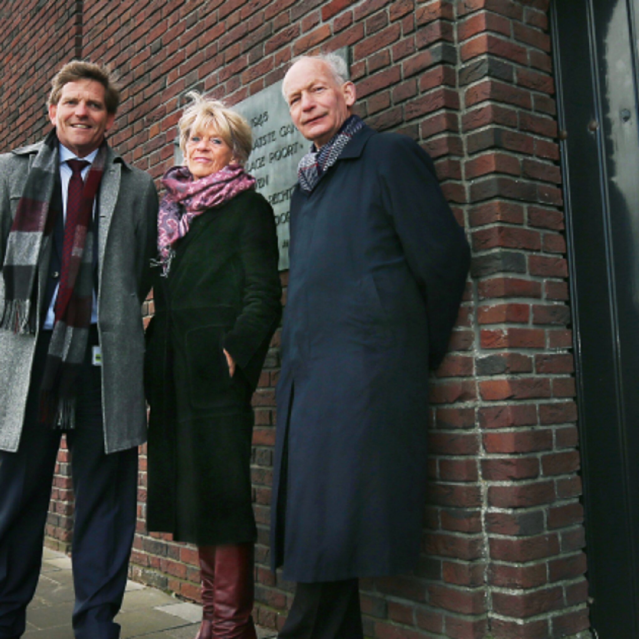 oranjehotel met dodencel 601 wordt herinneringscentrum