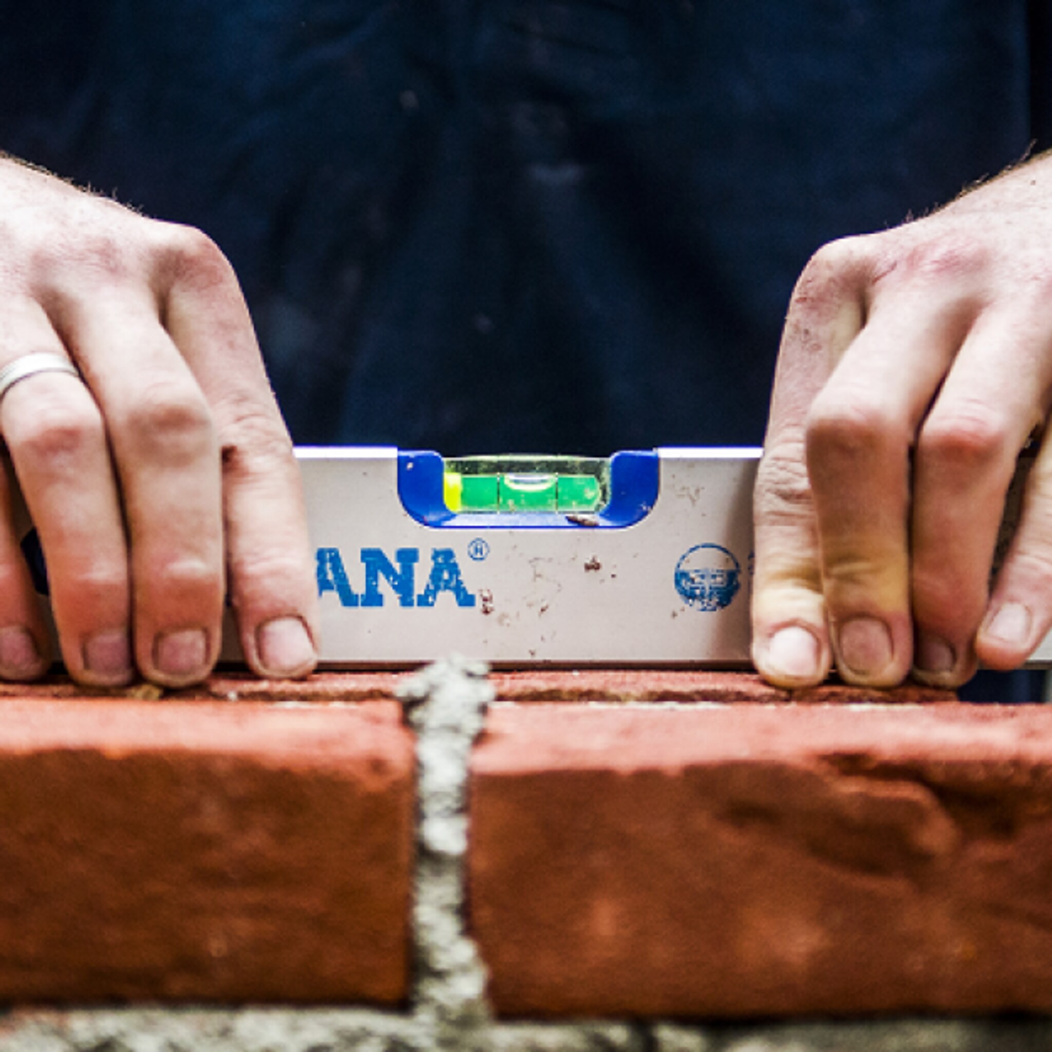 grotere rol voor werknemers in bouw