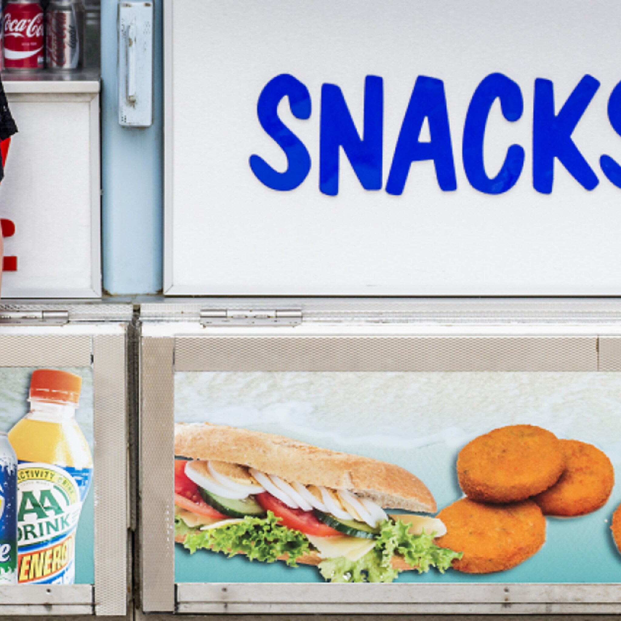 snackbar koningshoek na oprotpremie toch een toekomst