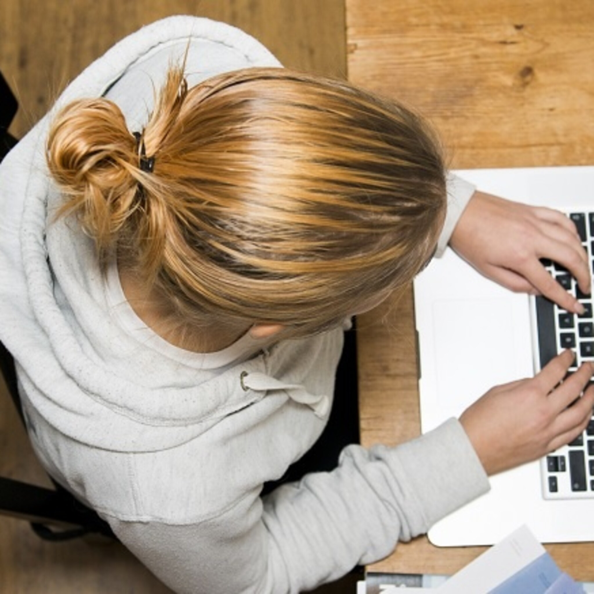 joober freelancer kan zichzelf het best verkopen