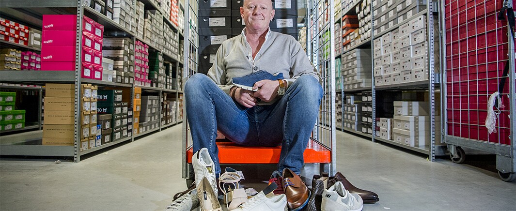 beeld deondernemer