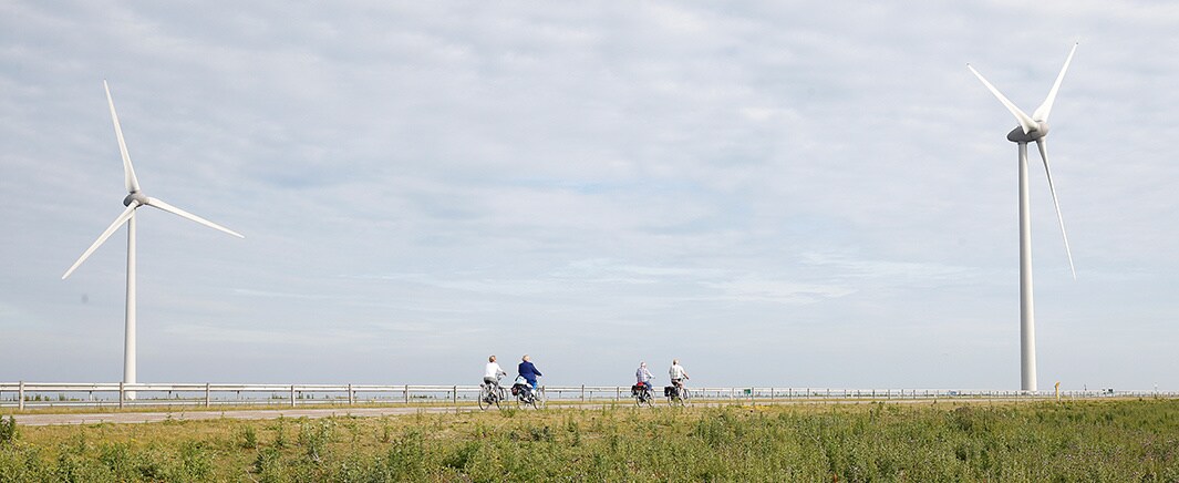 beeld deondernemer